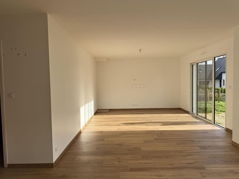 Villa i Landaul, Morbihan - foto 4