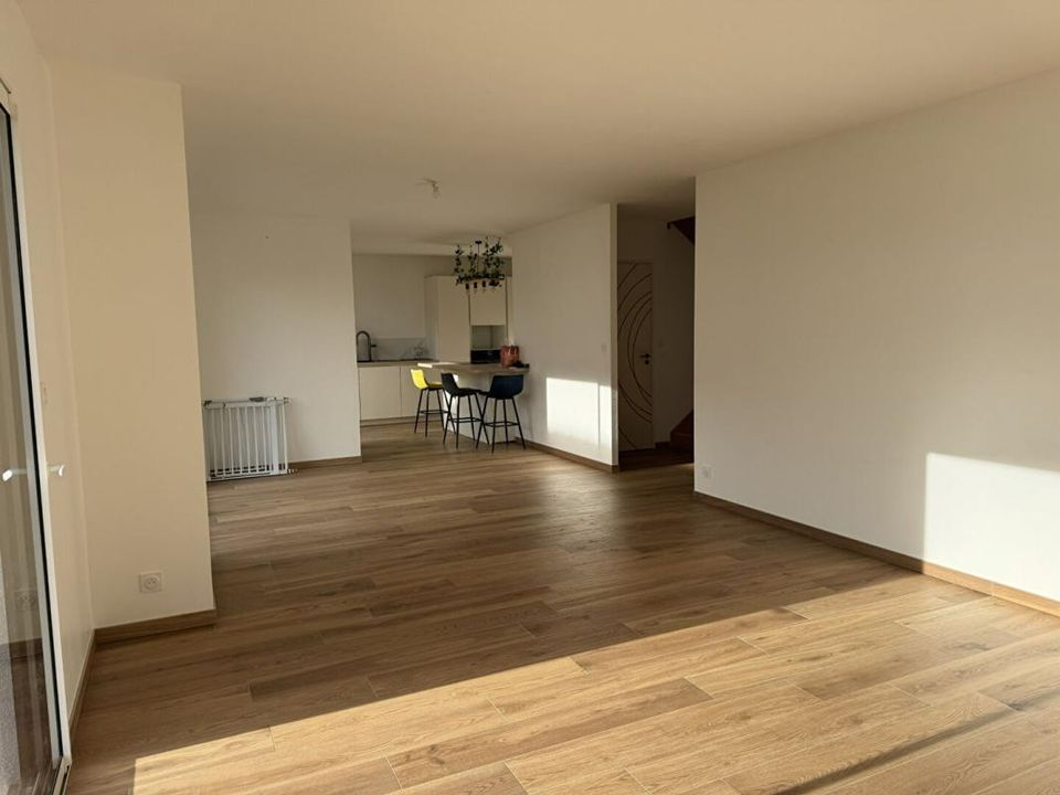 Villa i Landaul, Morbihan - foto 5