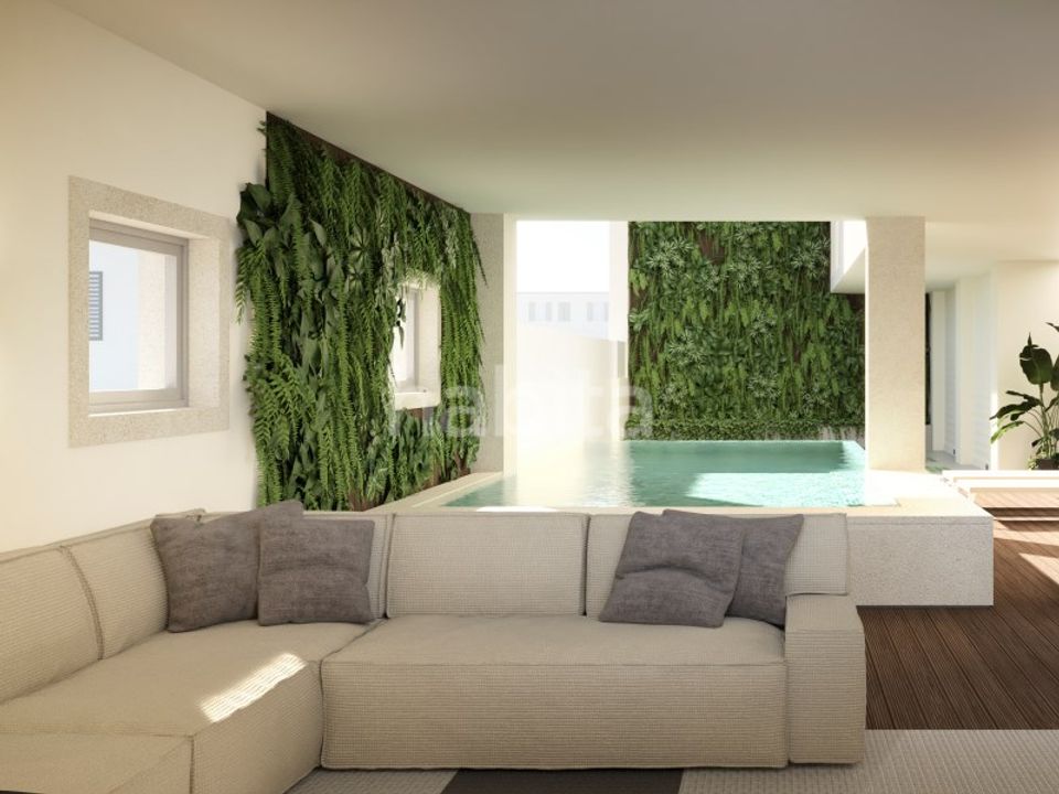 Villa i Setubal, Setubal - foto 1