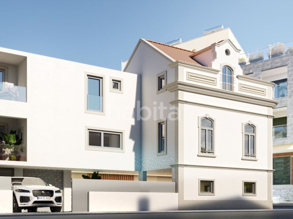 Villa i Setubal, Setubal - foto 5