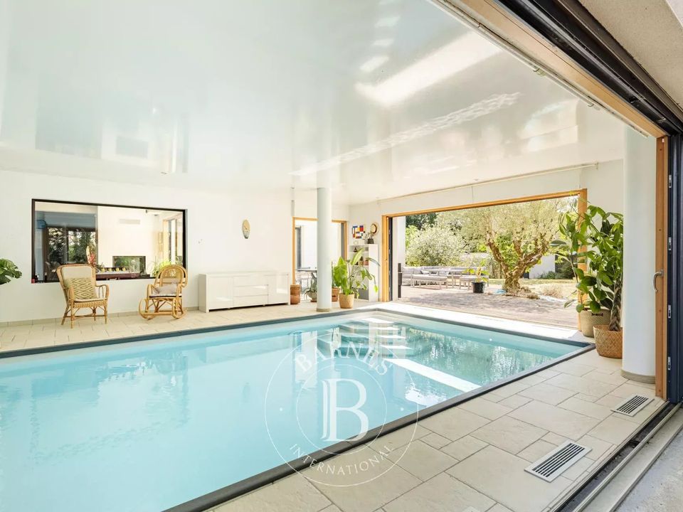 Villa i Nantes, Loire-Atlantique - foto 2