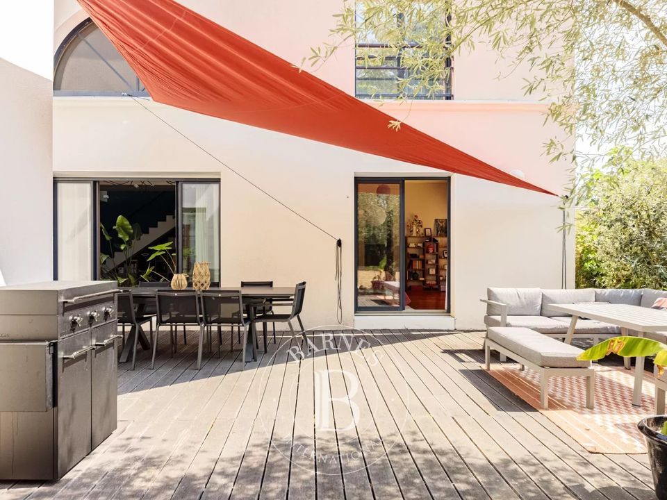Villa i Nantes, Loire-Atlantique - foto 4