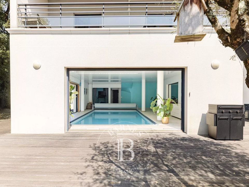 Villa i Nantes, Loire-Atlantique - foto 3
