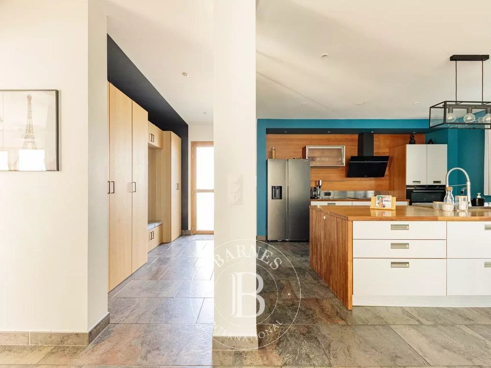 Villa i Nantes, Loire-Atlantique - foto 5