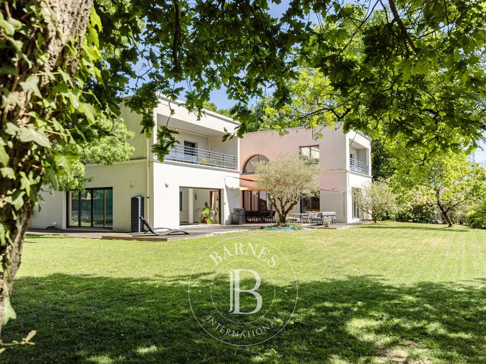 Villa i Nantes, Loire-Atlantique - foto 1