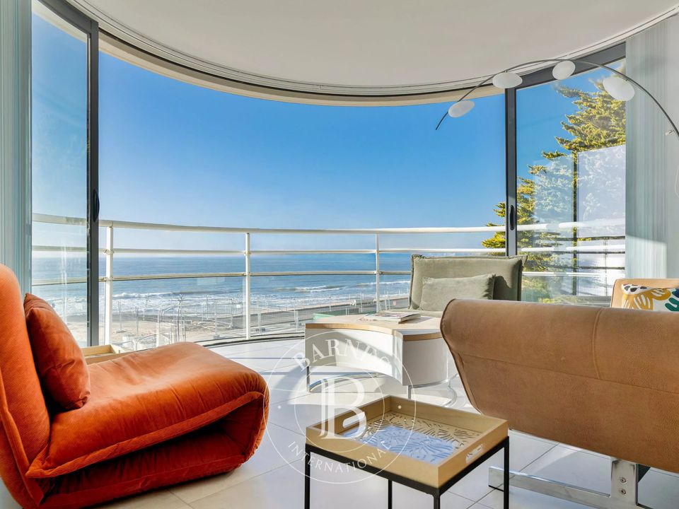 Lejlighed i La Baule-Escoublac, Loire-Atlantique - foto 4