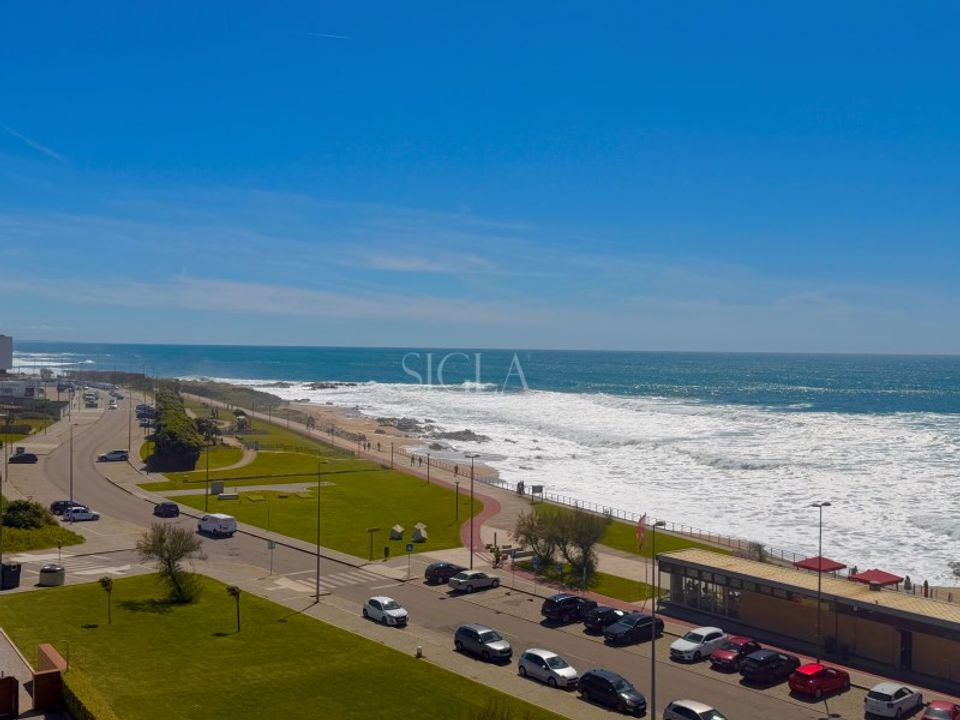 Lejlighed i Canidelo, Porto - foto 3