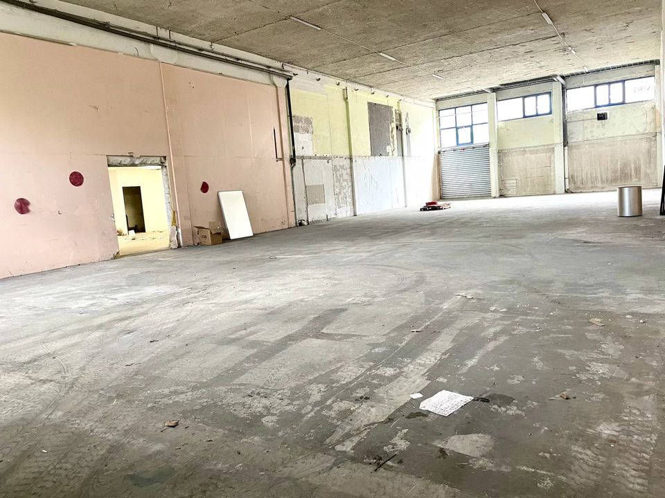 Erhvervsejendom i Épinay-sur-Seine, Seine-Saint-Denis - foto 5