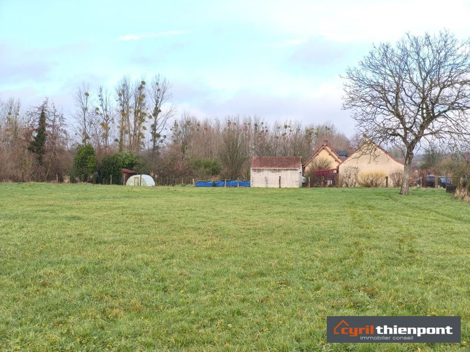 Tomt i Miannay, Somme - bilde 3