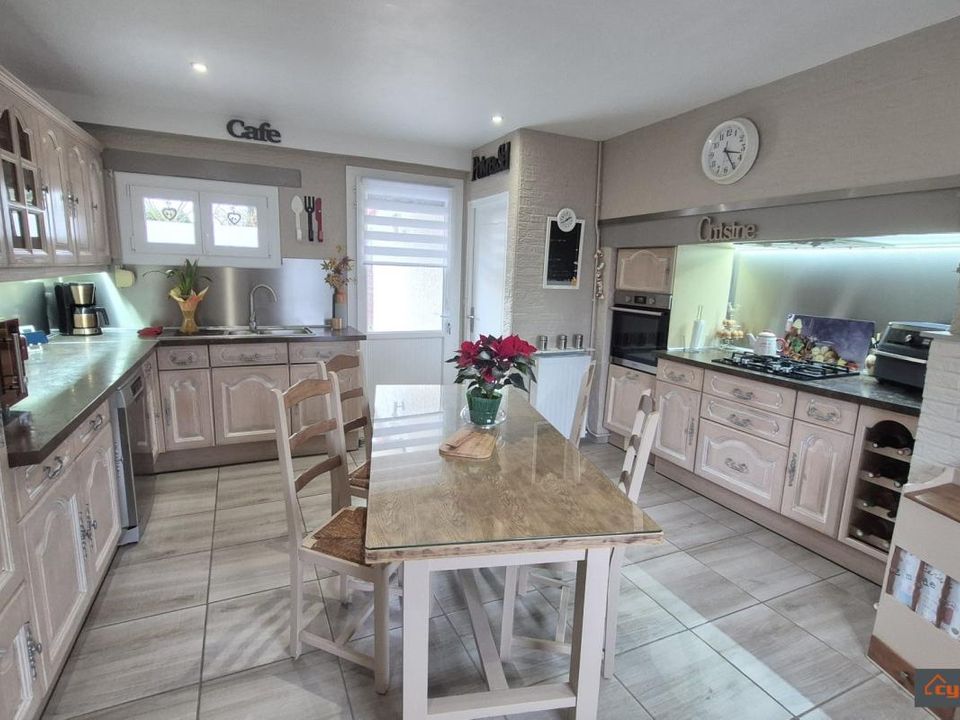 Villa i Bellancourt, Somme - foto 2