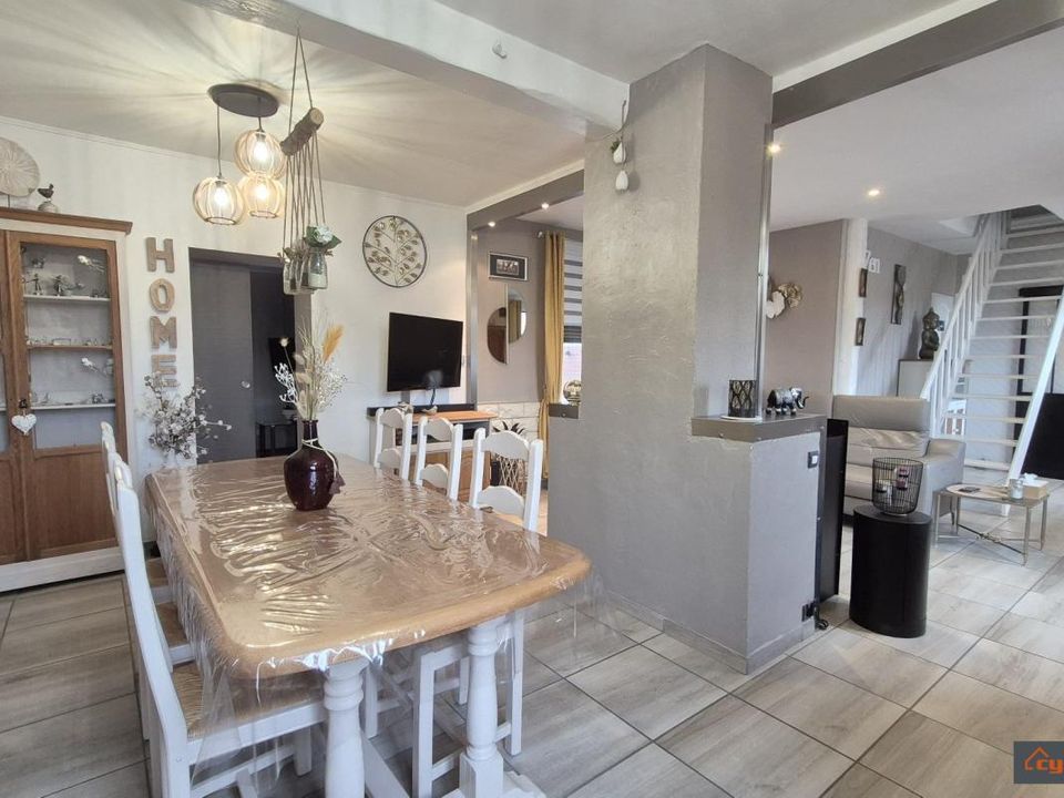 Villa i Bellancourt, Somme - foto 4