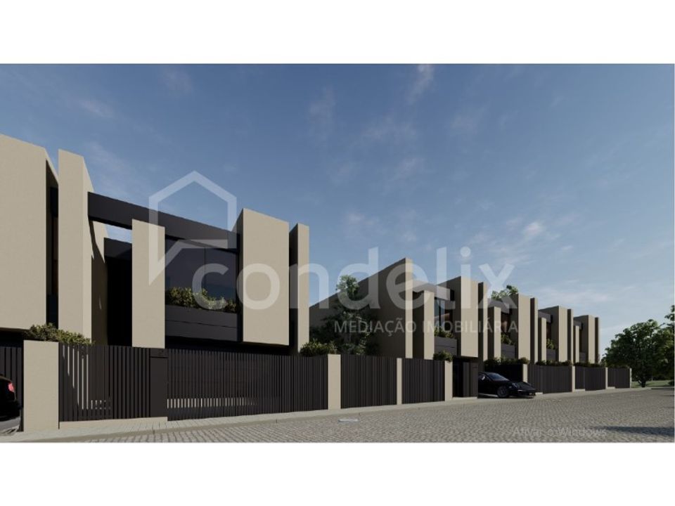 Villa i Fanzeres, Porto - foto 2