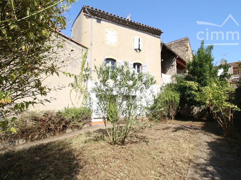 Villa i Couiza, Aude - foto 1