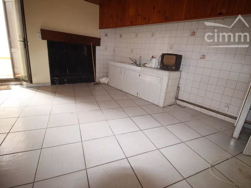 Villa i Couiza, Aude - foto 3
