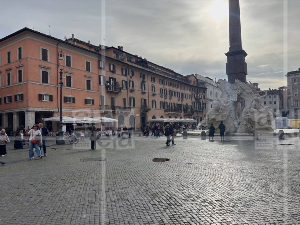Lejlighed i Rome, Rome - foto 2