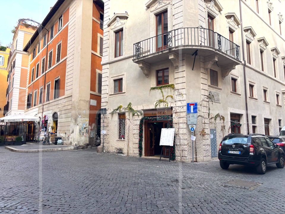 Lejlighed i Rome, Rome - foto 3
