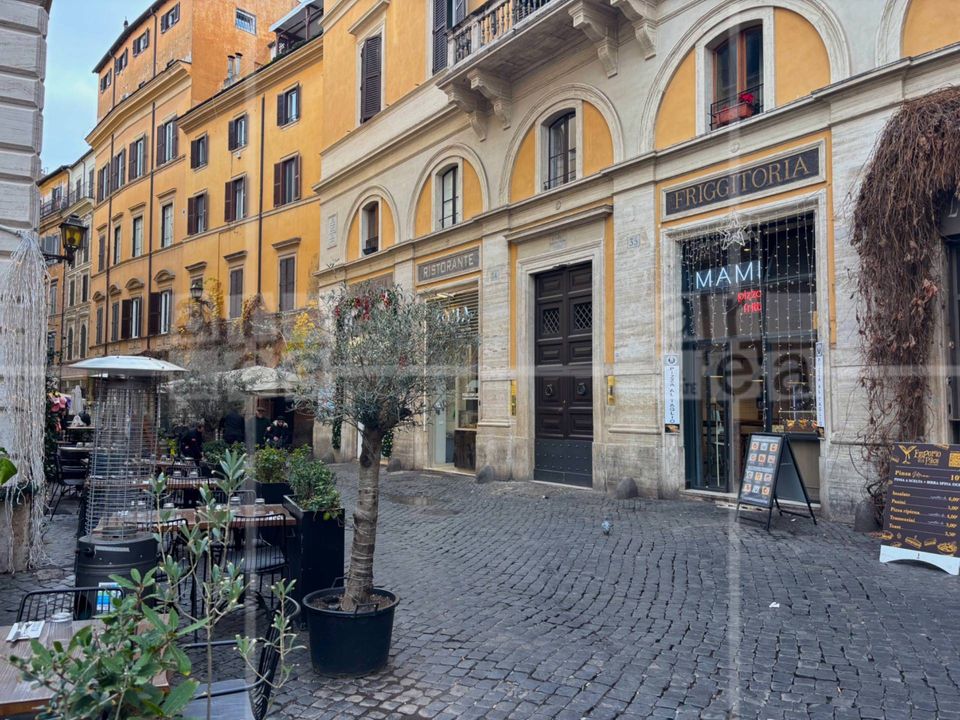 Lejlighed i Rome, Rome - foto 4