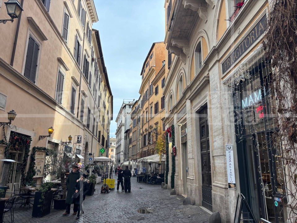 Lejlighed i Rome, Rome - foto 5
