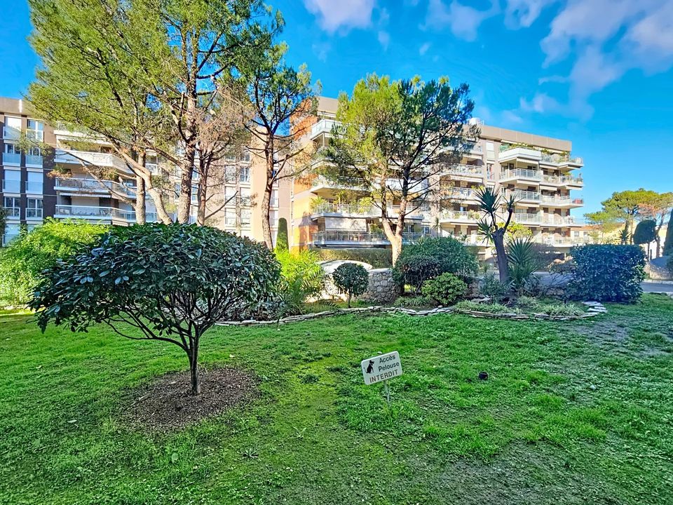 Lejlighed i Nice, Alpes-Maritimes - foto 2