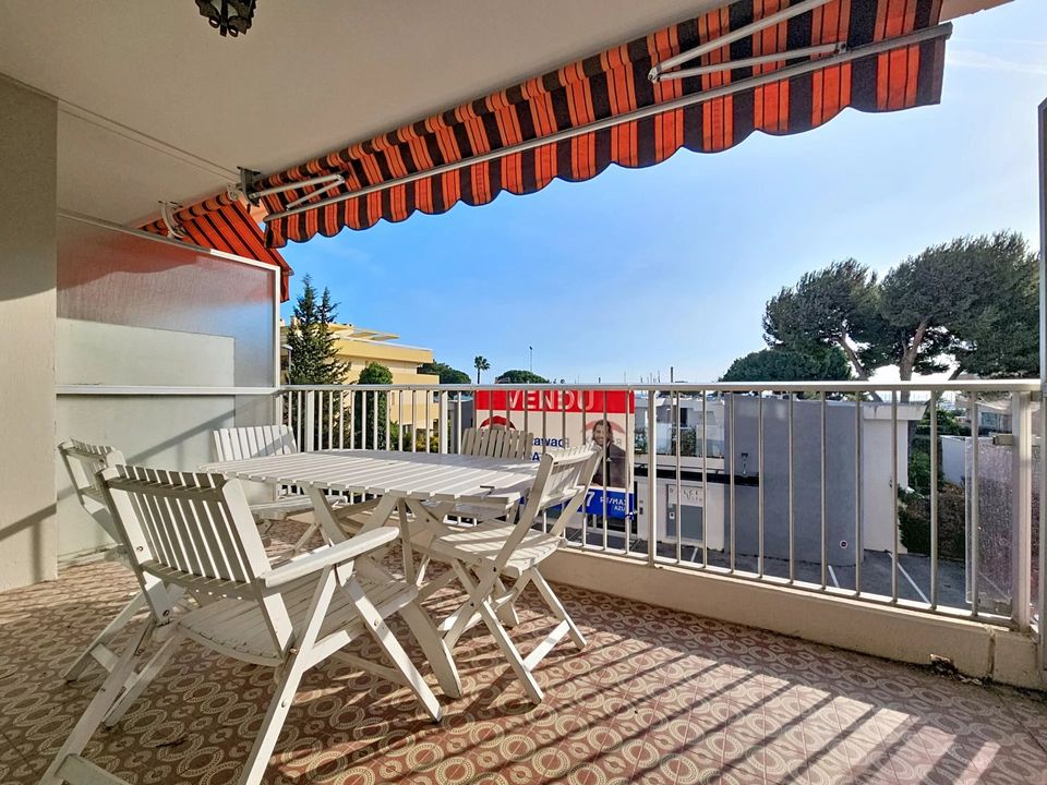 Lejlighed i Saint-Laurent-du-Var, Alpes-Maritimes - foto 2