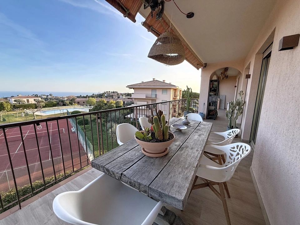 Lejlighed i Nice, Alpes-Maritimes - foto 2