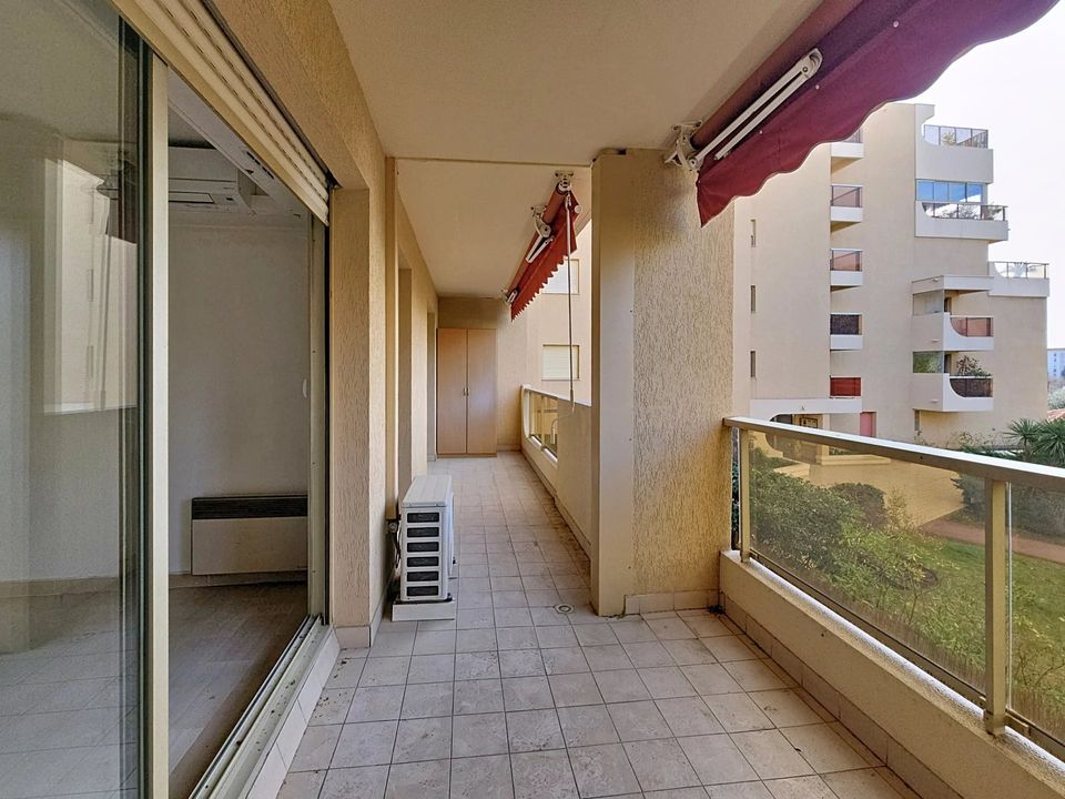 Lejlighed i Nice, Alpes-Maritimes - foto 3