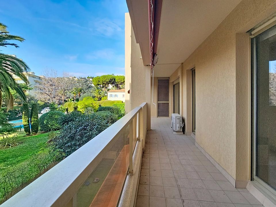 Lejlighed i Nice, Alpes-Maritimes - foto 5
