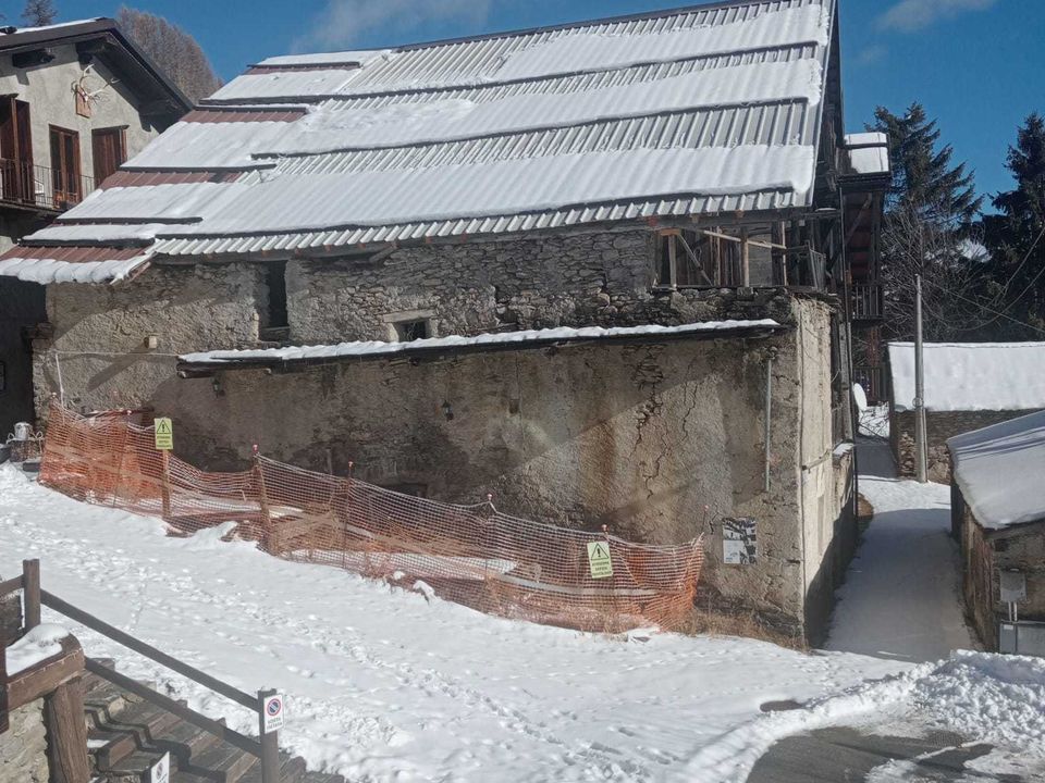 Villa i Pragelato, Turin - foto 2