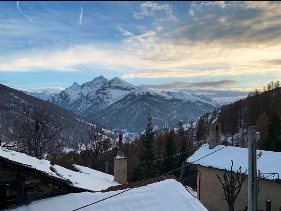 Villa i Pragelato, Turin - foto 3
