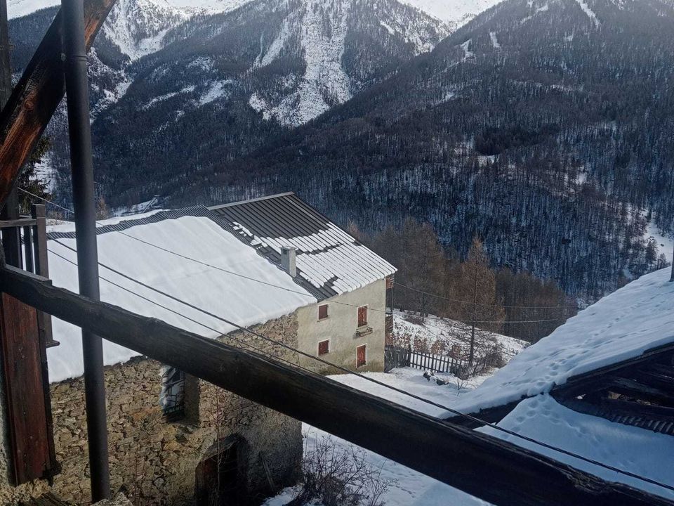 Villa i Pragelato, Turin - foto 5
