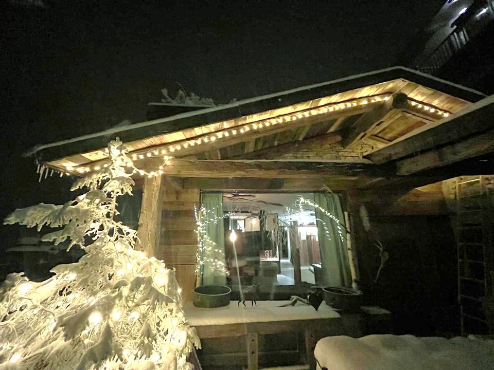 Villa i Bardonecchia, Turin - bilde 2