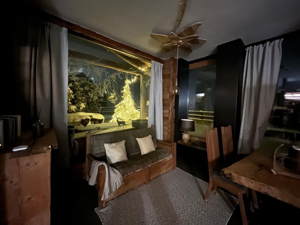 Villa i Bardonecchia, Turin - bilde 3