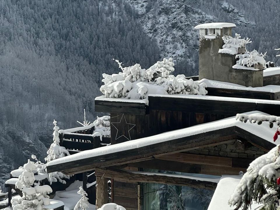 Villa i Bardonecchia, Turin - bilde 4