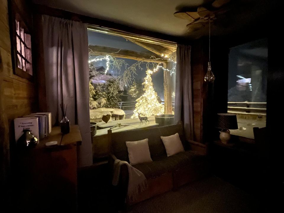 Villa i Bardonecchia, Turin - bilde 5