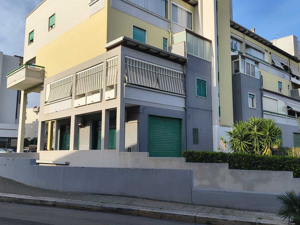 Lejlighed i Monopoli, Bari - foto 4