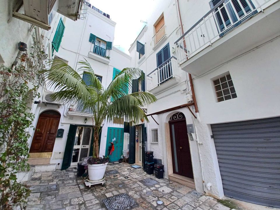 Villa i Monopoli, Bari - foto 1