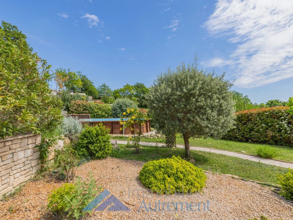Villa i Manosque, Alpes-de-Haute-Provence - foto 2