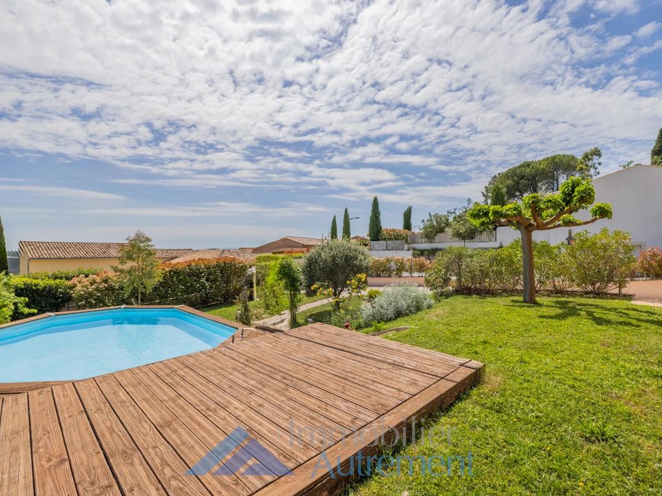 Villa i Manosque, Alpes-de-Haute-Provence - foto 3