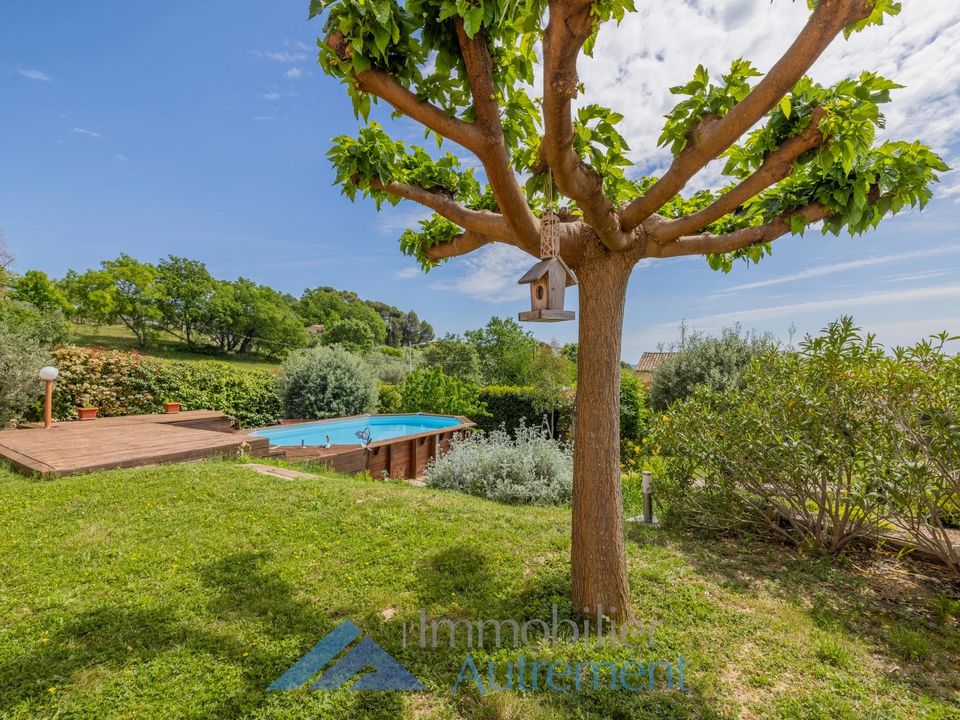 Villa i Manosque, Alpes-de-Haute-Provence - foto 4
