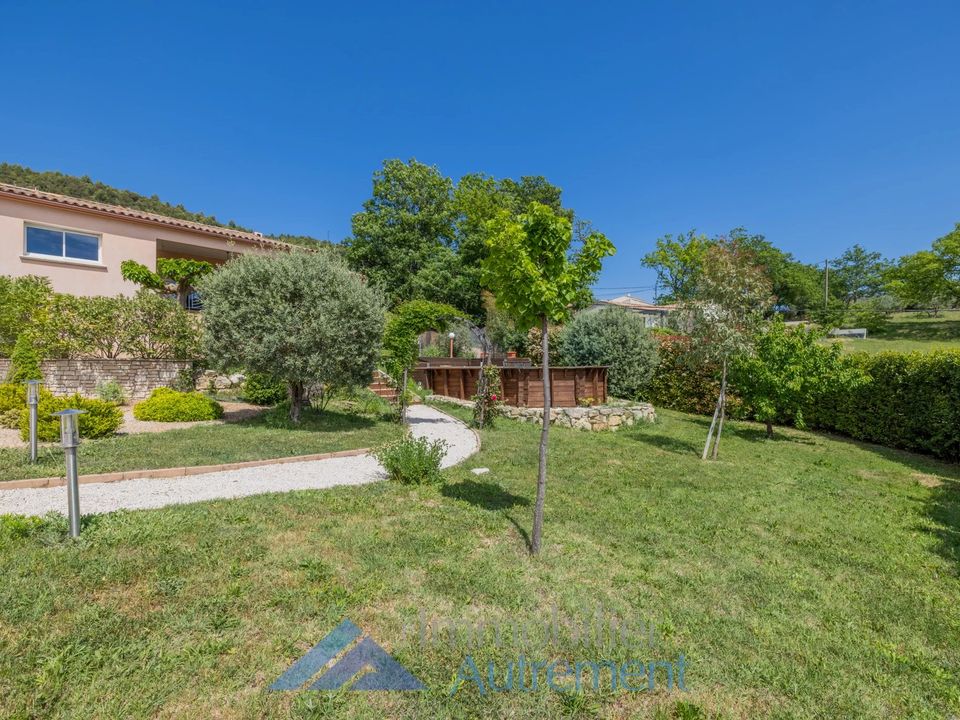 Villa i Manosque, Alpes-de-Haute-Provence - foto 5