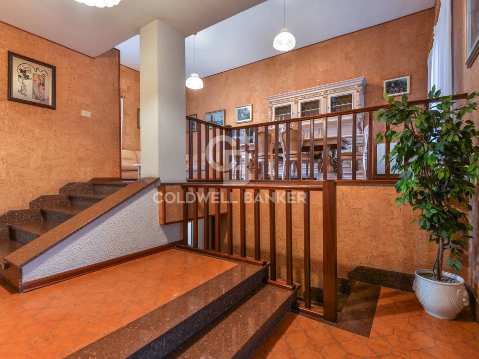 Villa i Campo Nell'Elba, Livorno - foto 3