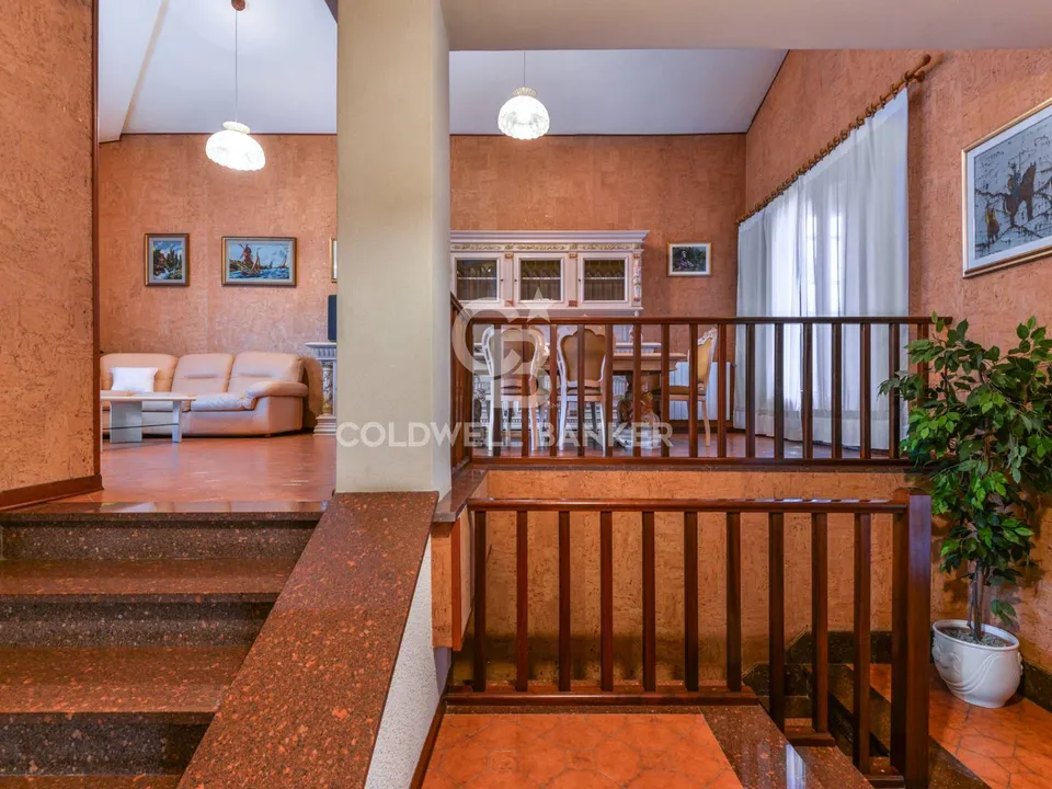 Villa i Campo Nell'Elba, Livorno - foto 5
