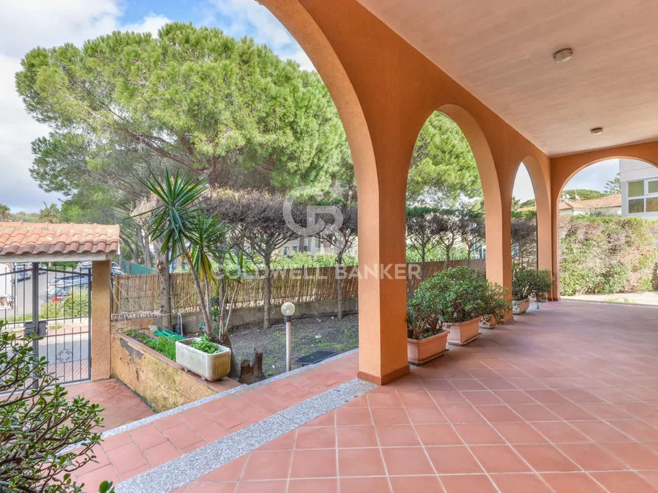 Villa i Campo Nell'Elba, Livorno - foto 2