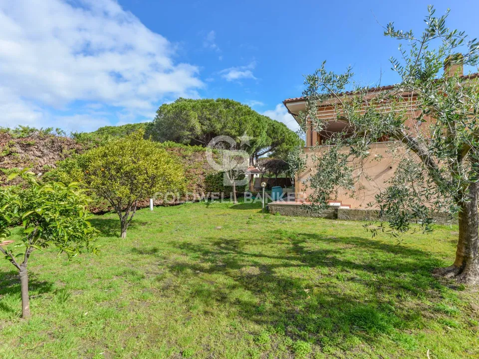 Villa i Campo Nell'Elba, Livorno - foto 4