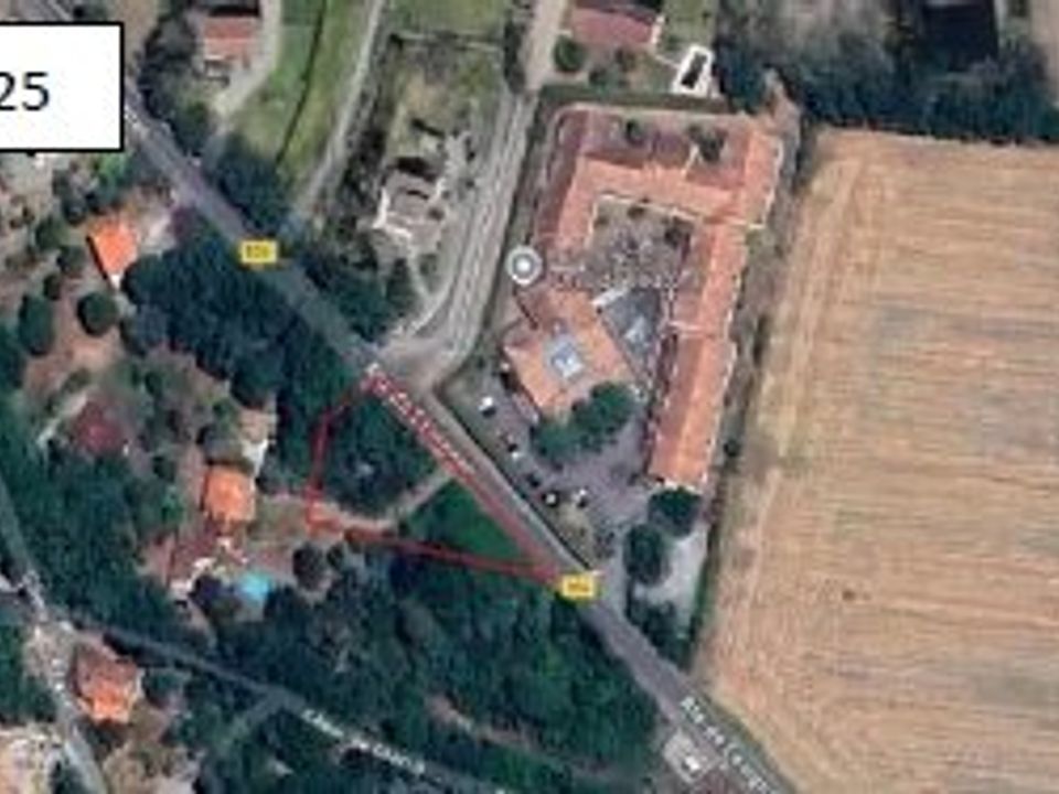 Tomt i Pibrac, Haute-Garonne - bilde 4