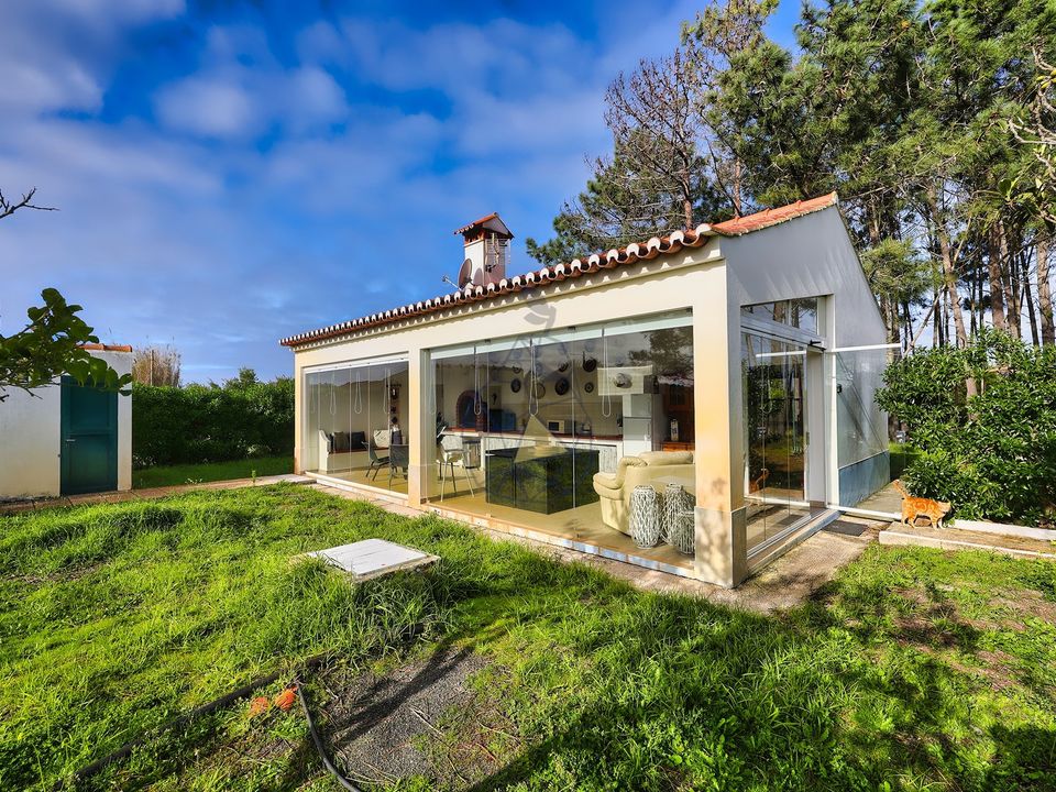 Farm hus i Aljezur, Faro - foto 1