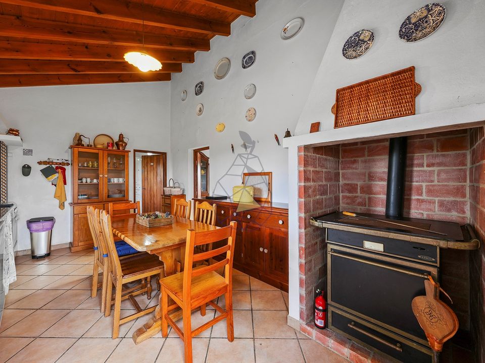 Farm hus i Aljezur, Faro - foto 2