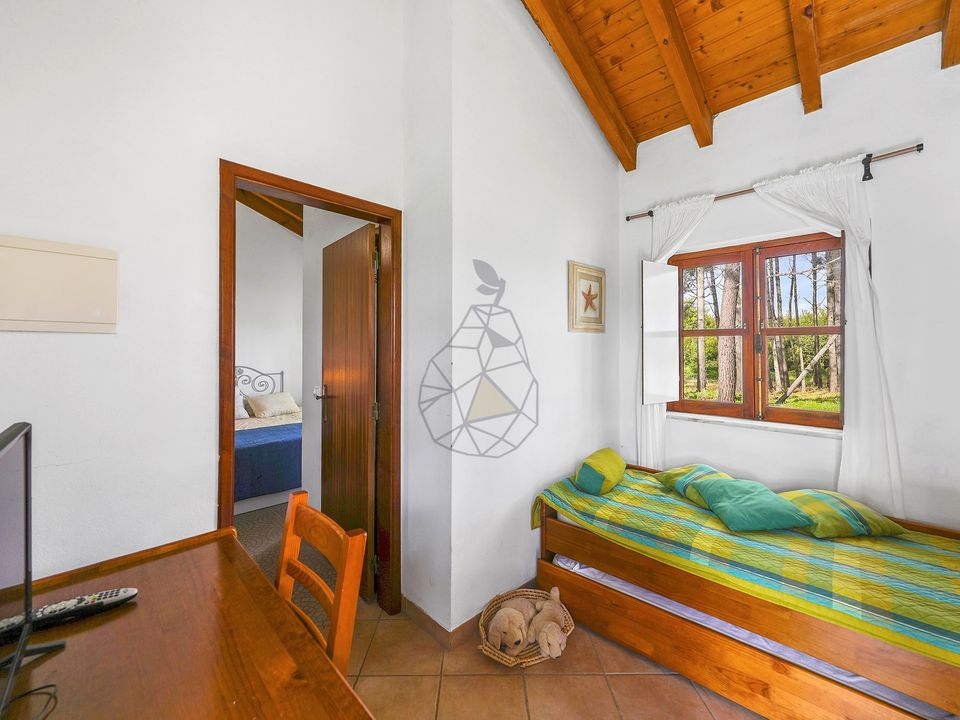 Farm hus i Aljezur, Faro - foto 5