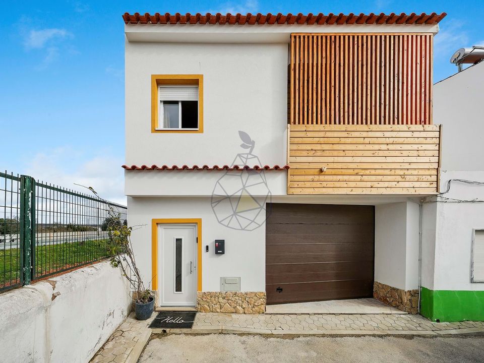 Villa i Estombar, Faro - foto 2