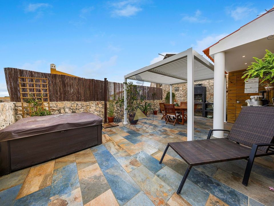 Villa i Estombar, Faro - foto 1